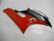 Kits Carenatura Moto Completa R6 06-07 - Rosso Nero