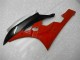 Kits Carenatura Moto Completa R6 06-07 - Rosso Nero