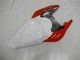 Kits Carenatura Moto Completa R6 06-07 - Rosso Nero