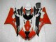 Kits Carenatura Moto Completa R6 06-07 - Rosso Nero
