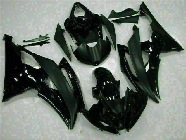 Kits Carenatura Moto Completa R6 08-16 - Nero Kits Carenatura Moto Completa R6 08-16 - Nero