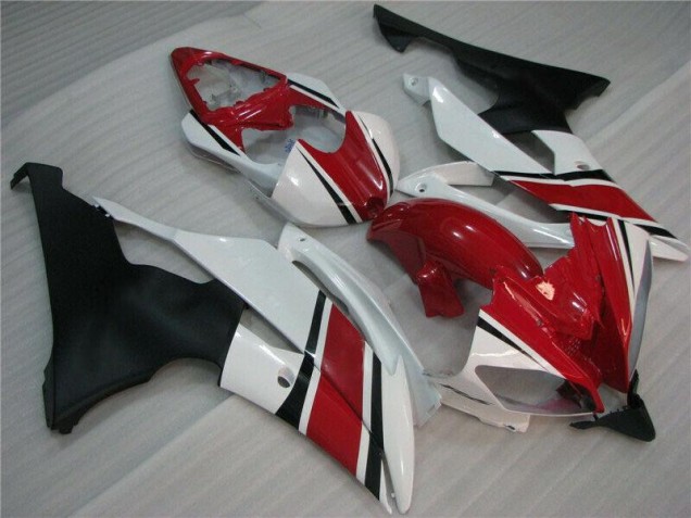 Kits Carenatura Moto Completa R6 08-16 - Rosso Kits Carenatura Moto Completa R6 08-16 - Rosso
