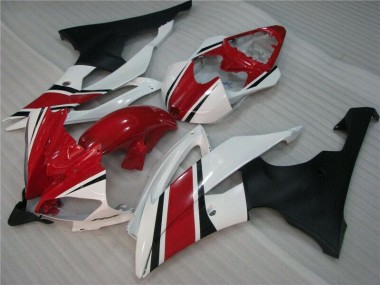 Kits Carenatura Moto Completa R6 08-16 - Rosso
