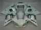 Kits Carenatura Moto Completa R6 98-02 - Bianco