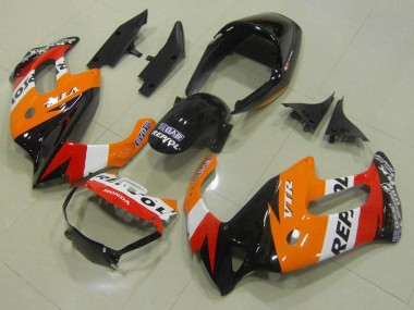 Kits Carenatura Moto Completa VTR 1000 F 97-05 - Repsol