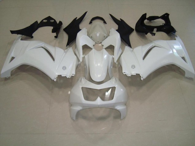 Kits Carenatura Moto Completa ZX 250R 08-12 - Bianco Kits Carenatura Moto Completa ZX 250R 08-12 - Bianco