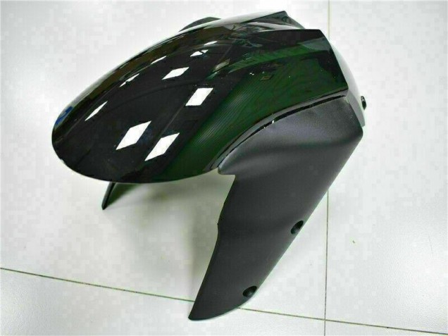 Kits Carenatura Moto Completa ZX10R 06-07 - Nero Rosso Fiamma Kits Carenatura Moto Completa ZX10R 06-07 - Nero Rosso Fiamma
