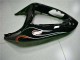 Kits Carenatura Moto Completa ZX10R 06-07 - Nero Rosso Fiamma Kits Carenatura Moto Completa ZX10R 06-07 - Nero Rosso Fiamma