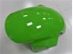 Kits Carenatura Moto Completa ZX6R 03-04 - Verde Kits Carenatura Moto Completa ZX6R 03-04 - Verde