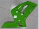 Kits Carenatura Moto Completa ZX6R 03-04 - Verde Kits Carenatura Moto Completa ZX6R 03-04 - Verde