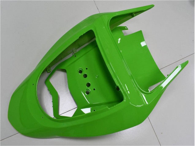 Kits Carenatura Moto Completa ZX6R 03-04 - Verde Kits Carenatura Moto Completa ZX6R 03-04 - Verde