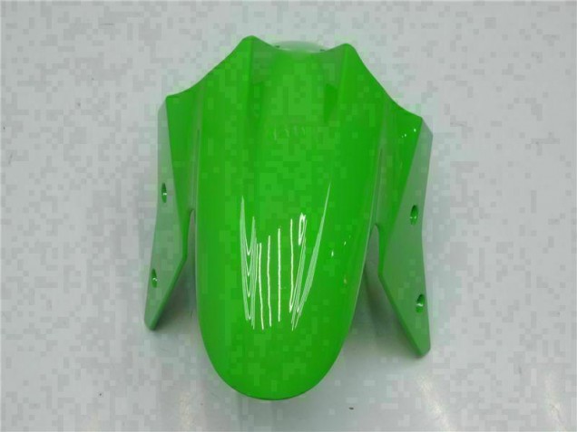 Kits Carenatura Moto EX250 08-12 - Verde Nero Ninja