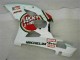 Kits Carenatura Moto GSXR 1000 K5 05-06 - Rosso Bianco