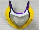 Kits Carenatura Moto GSXR 600 / 750 K1 K2 K3 01-03 - Giallo Kits Carenatura Moto GSXR 600 / 750 K1 K2 K3 01-03 - Giallo