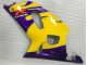 Kits Carenatura Moto GSXR 600 / 750 K1 K2 K3 01-03 - Giallo Kits Carenatura Moto GSXR 600 / 750 K1 K2 K3 01-03 - Giallo