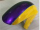 Kits Carenatura Moto GSXR 600 / 750 K1 K2 K3 01-03 - Giallo Kits Carenatura Moto GSXR 600 / 750 K1 K2 K3 01-03 - Giallo