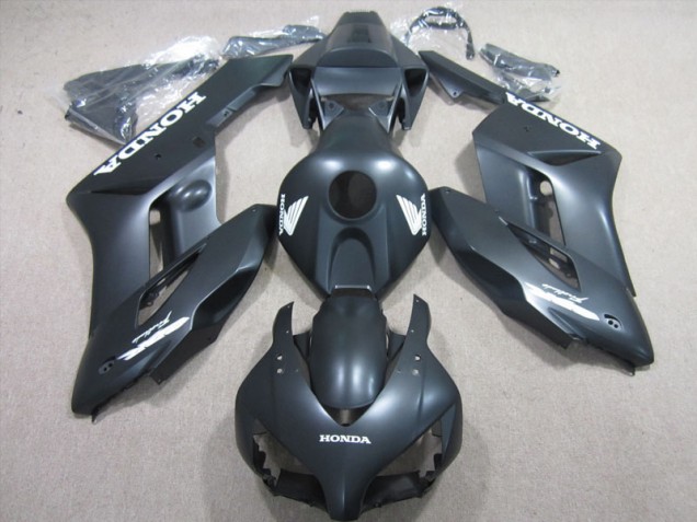 Kits Carenatura Moto Iniezione CBR 1000 RR 04-05 - Nero Kits Carenatura Moto Iniezione CBR 1000 RR 04-05 - Nero