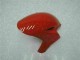 Kits Carenatura Moto Iniezione CBR 1000 RR 04-05 - Rosso Bianco