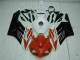 Kits Carenatura Moto Iniezione CBR 1000 RR 04-05 - Rosso Bianco