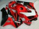 Kits Carenatura Moto Iniezione CBR 600 RR 03-04 - Rosso