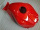 Kits Carenatura Moto Iniezione CBR 600 RR 03-04 - Rosso