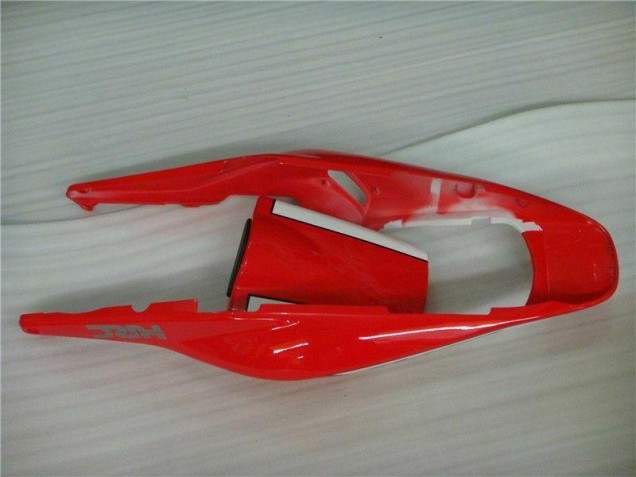 Kits Carenatura Moto Iniezione CBR 600 RR 03-04 - Rosso