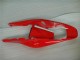 Kits Carenatura Moto Iniezione CBR 600 RR 03-04 - Rosso