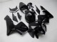 Kits Carenatura Moto Iniezione CBR 600 RR 05-06 - Lucido Nero Kits Carenatura Moto Iniezione CBR 600 RR 05-06 - Lucido Nero