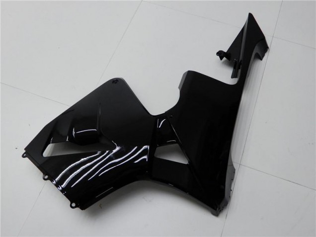 Kits Carenatura Moto Iniezione CBR 600 RR 05-06 - Lucido Nero Kits Carenatura Moto Iniezione CBR 600 RR 05-06 - Lucido Nero