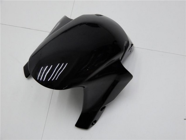 Kits Carenatura Moto Iniezione CBR 600 RR 05-06 - Lucido Nero Kits Carenatura Moto Iniezione CBR 600 RR 05-06 - Lucido Nero