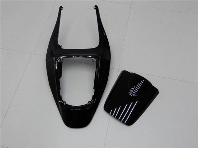 Kits Carenatura Moto Iniezione CBR 600 RR 05-06 - Lucido Nero Kits Carenatura Moto Iniezione CBR 600 RR 05-06 - Lucido Nero