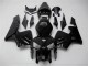Kits Carenatura Moto Iniezione CBR 600 RR 05-06 - Lucido Nero Kits Carenatura Moto Iniezione CBR 600 RR 05-06 - Lucido Nero