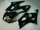 Kits Carenatura Moto Iniezione GSXR 1000 K3 03-04 - Lucido Nero Kits Carenatura Moto Iniezione GSXR 1000 K3 03-04 - Lucido Nero