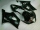 Kits Carenatura Moto Iniezione GSXR 1000 K3 03-04 - Lucido Nero Kits Carenatura Moto Iniezione GSXR 1000 K3 03-04 - Lucido Nero