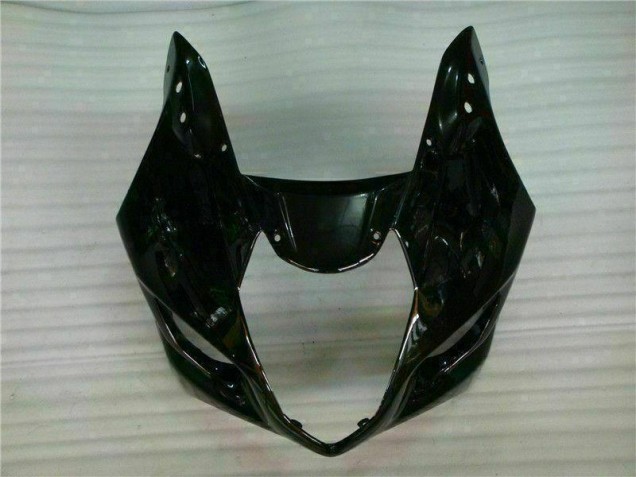 Kits Carenatura Moto Iniezione GSXR 1000 K3 03-04 - Lucido Nero Kits Carenatura Moto Iniezione GSXR 1000 K3 03-04 - Lucido Nero
