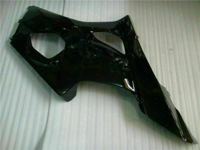 Kits Carenatura Moto Iniezione GSXR 1000 K3 03-04 - Lucido Nero Kits Carenatura Moto Iniezione GSXR 1000 K3 03-04 - Lucido Nero