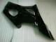 Kits Carenatura Moto Iniezione GSXR 1000 K3 03-04 - Lucido Nero Kits Carenatura Moto Iniezione GSXR 1000 K3 03-04 - Lucido Nero