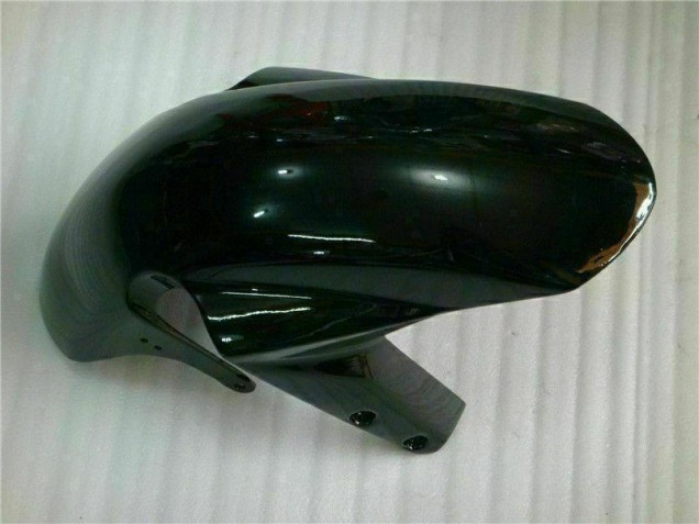 Kits Carenatura Moto Iniezione GSXR 1000 K3 03-04 - Lucido Nero Kits Carenatura Moto Iniezione GSXR 1000 K3 03-04 - Lucido Nero