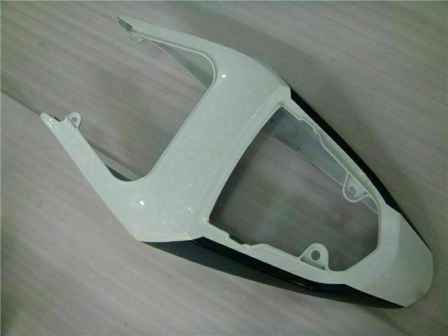 Kits Carenatura Moto Iniezione GSXR 600 / 750 K4 04-05 - Bianco Nero Kits Carenatura Moto Iniezione GSXR 600 / 750 K4 04-05 - Bianco Nero