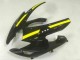 Kits Carenatura Moto Iniezione GSXR 600 / 750 K6 06-07 - Nero Kits Carenatura Moto Iniezione GSXR 600 / 750 K6 06-07 - Nero