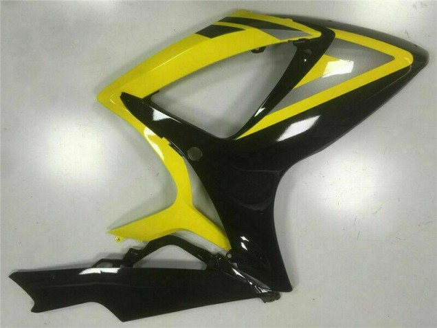 Kits Carenatura Moto Iniezione GSXR 600 / 750 K6 06-07 - Nero Kits Carenatura Moto Iniezione GSXR 600 / 750 K6 06-07 - Nero