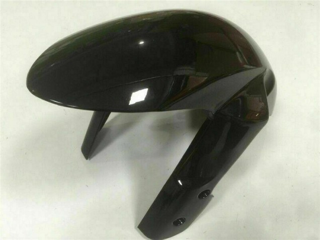 Kits Carenatura Moto Iniezione GSXR 600 / 750 K6 06-07 - Nero Kits Carenatura Moto Iniezione GSXR 600 / 750 K6 06-07 - Nero