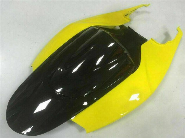 Kits Carenatura Moto Iniezione GSXR 600 / 750 K6 06-07 - Nero Kits Carenatura Moto Iniezione GSXR 600 / 750 K6 06-07 - Nero