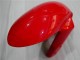 Kits Carenatura Moto Iniezione GSXR 600 / 750 K6 06-07 - Rosso Bianco Kits Carenatura Moto Iniezione GSXR 600 / 750 K6 06-07 - Rosso Bianco