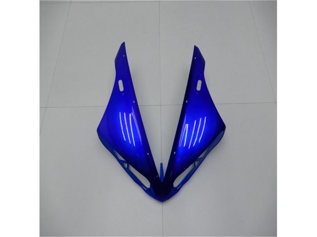 Kits Carenatura Moto Iniezione R1 04-06 - Blu Bianco Nero
