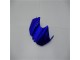Kits Carenatura Moto Iniezione R1 04-06 - Blu Bianco Nero