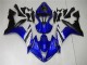 Kits Carenatura Moto Iniezione R1 04-06 - Blu Bianco Nero