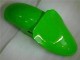 Kits Carenatura Moto Iniezione ZX6R 00-02 - Verde Nero Kits Carenatura Moto Iniezione ZX6R 00-02 - Verde Nero