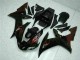 Kits Carenatura Moto R1 02-03 - Nero Kits Carenatura Moto R1 02-03 - Nero
