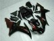 Kits Carenatura Moto R1 02-03 - Nero Kits Carenatura Moto R1 02-03 - Nero